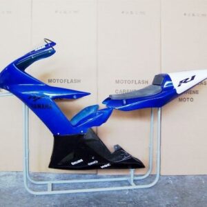 YAMAHA R1 2002/2003 Carena VERNICIATA