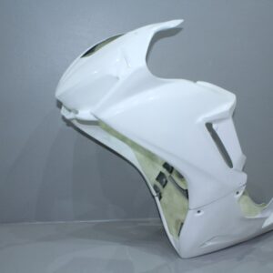 HONDA CBR 1000 RR 2017/2018 Carena Racing ANTERIORE
