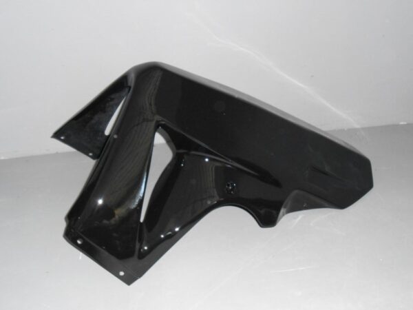 HONDA CBR 600RR 2007/2012 Carena VERNICIATA - immagine 3