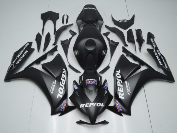 HONDA CBR 1000RR 2012/2016   Carena Completa ABS - immagine 13