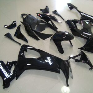 KAWASAKI ZX-10R 2008/2010 Carena ABS verniciata eco