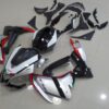 APRILIA RS4 125 2011/2016  Carena Completa ABS - immagine 5