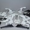 Bmw S1000RR 2009/2014 Carena Completa ABS