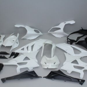 Bmw S1000RR 2009/2014 Carena Completa ABS