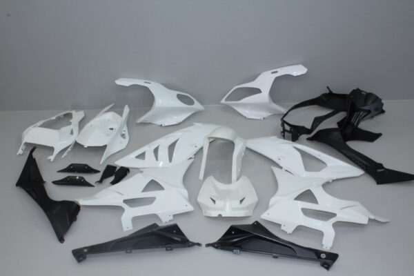 Bmw S1000RR 2009/2014 Carena Completa ABS