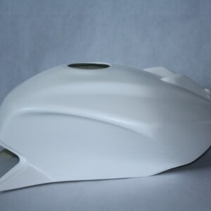 APRILIA RSV4 2009/2014 COPRISERBATOIO Verniciato