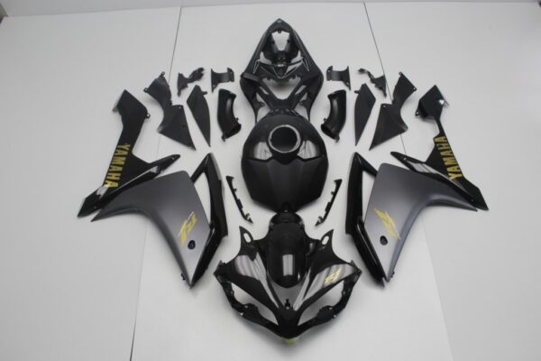 Yamaha R1 2007/2008 Carena Completa ABS - immagine 3