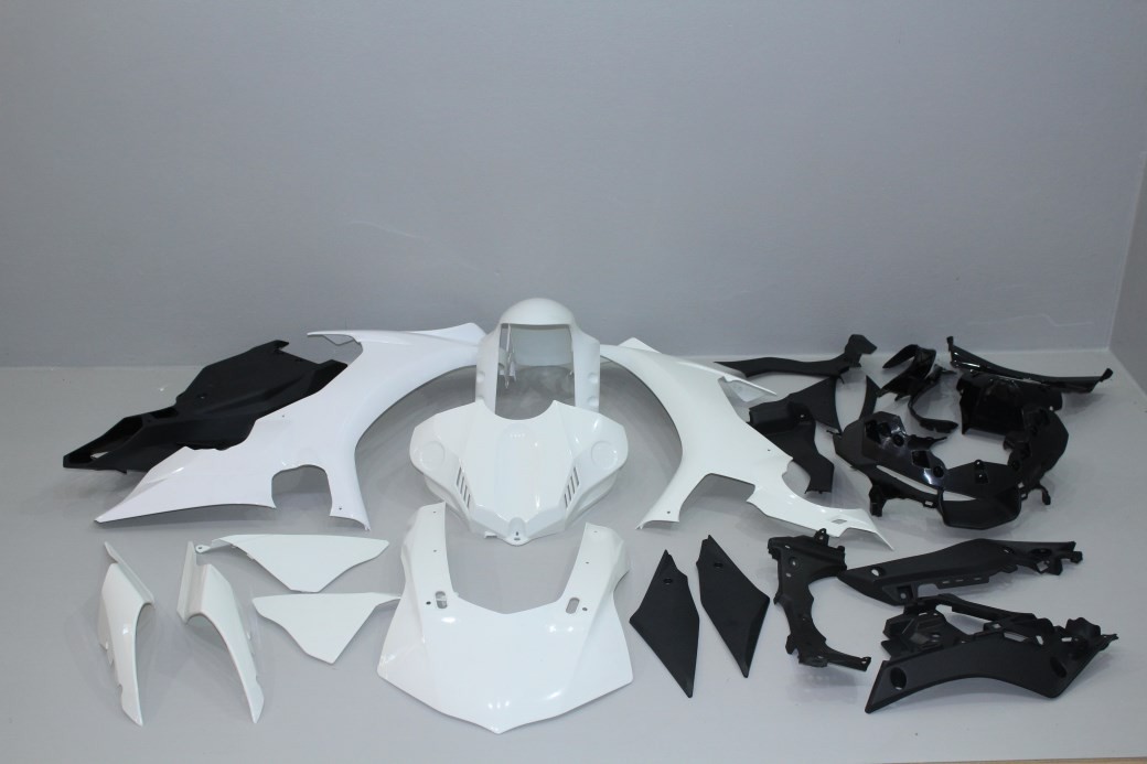 YAMAHA R1 2015/2018 Carena ABS da verniciare