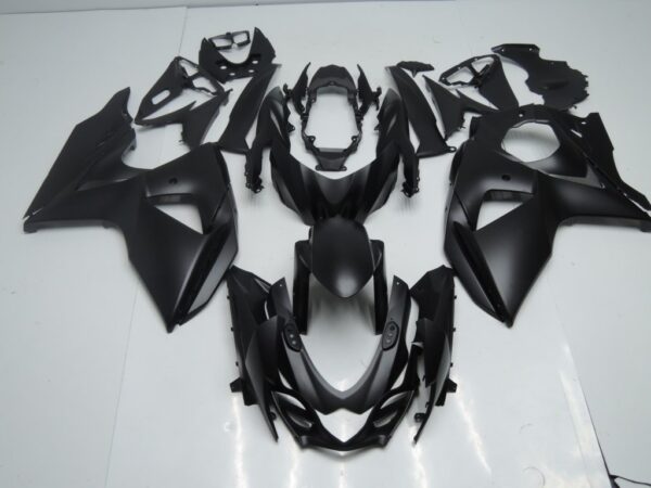 SUZUKI GSX-R 1000 2009/2016 Carena Completa ABS - immagine 5