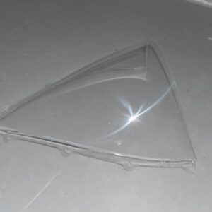 MV Agusta F3 Plexiglass