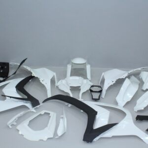 KAWASAKI ZX-10R 2011/2015 Carena ABS da verniciare