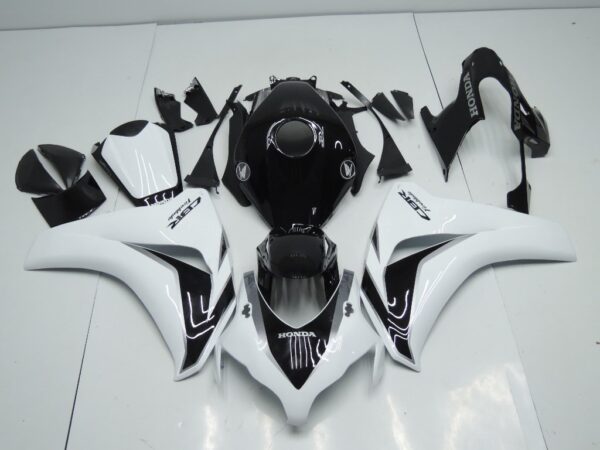 HONDA CBR 1000RR 2008/2011   Carena Completa ABS - immagine 19