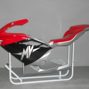MV Agusta F4
