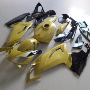 APRILIA RS 125 2006/2011  Carena ABS verniciata eco