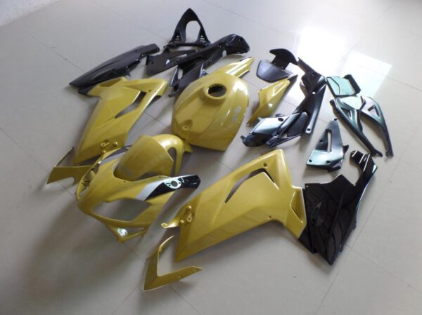 APRILIA RS 125 2006/2011  Carena ABS verniciata eco