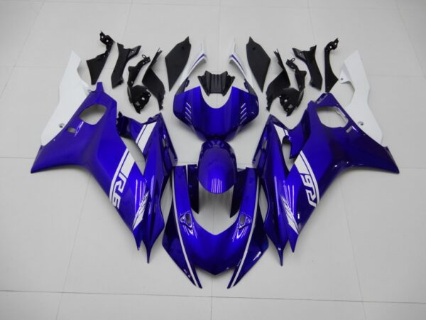 Yamaha R6 2017/2018 Carena Completa ABS - immagine 5
