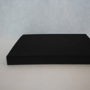 FOGLIO IN NEOPRENE DA SAGOMARE 3 CM