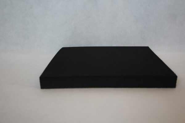 FOGLIO IN NEOPRENE DA SAGOMARE 3 CM