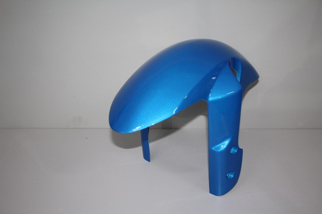SUZUKI GSX-R 600/750 2011/2016 PARAFANGO Anteriore