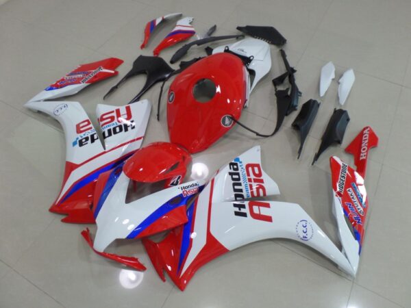 HONDA CBR 1000RR 2012/2016   Carena Completa ABS - immagine 11