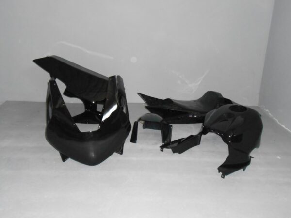 HONDA CBR 600RR 2003/2004 Carena VERNICIATA