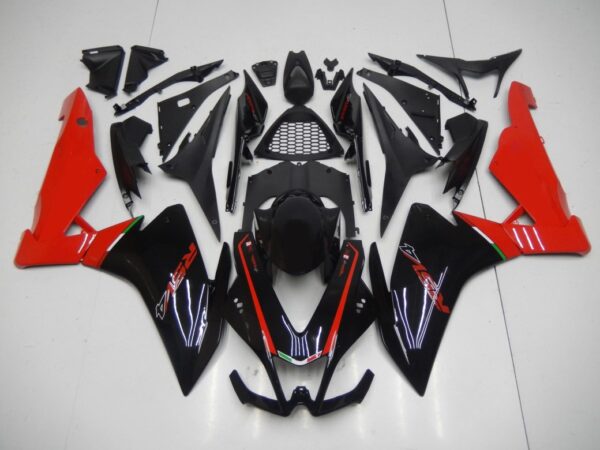 Aprilia RSV4 2009/2014 Carena Completa ABS - immagine 3