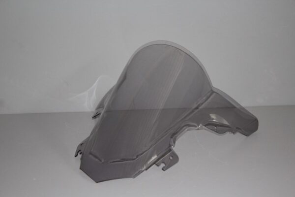 BMW S1000 RR 2015/2018 PLEXIGLASS forato d.b. fumè