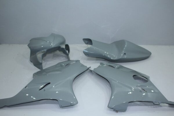 Honda CBR 600FS 2001/2002 Carena  Stradale - immagine 5