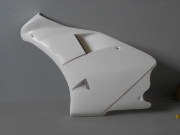 DUCATI 851/888 FIANCO SX