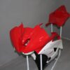 YAMAHA R6 2008/2016 Carena VERNICIATA - immagine 2