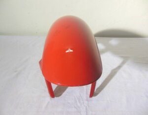 DUCATI 899/1199 PANIGALE PARAFANGO Anteriore