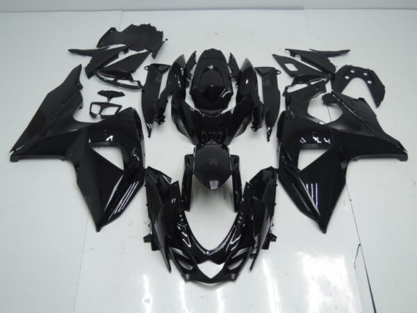 SUZUKI GSX-R 1000 2009/2016 Carena Completa ABS - immagine 4