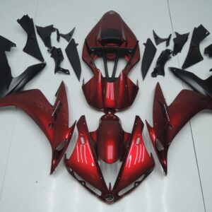 YAMAHA R1 2004/2006 Carena ABS verniciata eco