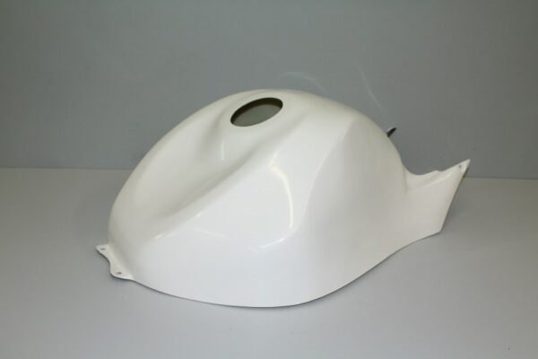 KAWASAKI ZX-6R 2013/2014 COPRISERBATOIO Verniciato