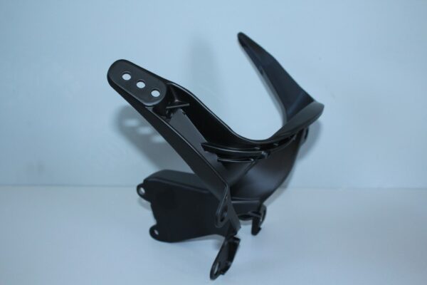 YAMAHA R6 2003/2005 TELAIETTO anteriore stradale in alluminio - immagine 2