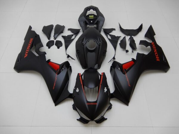 Honda CBR 1000RR 2017/2018  Carena Completa ABS - immagine 3