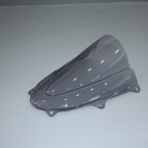 SUZUKI GSX-R 1000 2017/2018 PLEXI FORATO d.b. fumè