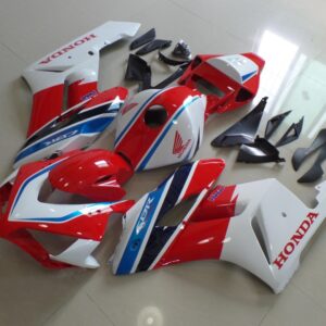 HONDA CBR 1000RR 2004/2005 Carena in ABS verniciata replica