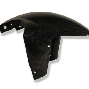 MV AGUSTA F4 2000/2009 PARAFANGO Anteriore
