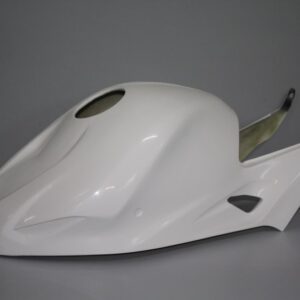 BMW S1000 RR 2015/2018 Copriserbatoio in vetroresina per moto
