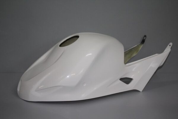 BMW S1000 RR 2015/2018 Copriserbatoio in vetroresina per moto