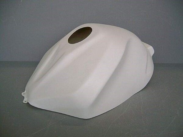 YAMAHA R1 2004/2006 COPRISERBATOIO Verniciato