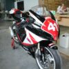Suzuki GSX-R 600/750 2006/2007 Carena Racing - immagine 18