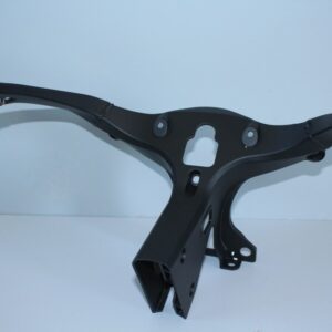 DUCATI 1098/848/1198 TELAIETTO anteriore stradale in alluminio