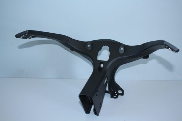 DUCATI 1098/848/1198 TELAIETTO anteriore stradale in alluminio