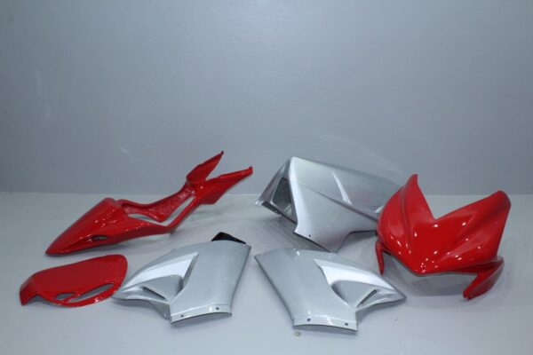 Mv Agusta F3 Carena Racing - immagine 10