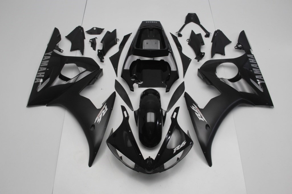 YAMAHA R6 2003/2005  Carena Completa ABS