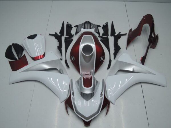 HONDA CBR 1000RR 2008/2011   Carena Completa ABS - immagine 16