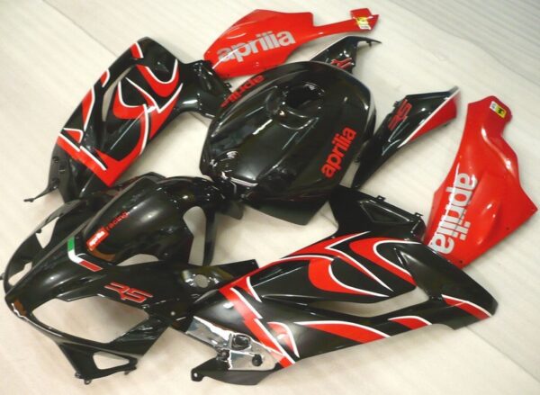 Aprilia RS 125 2006/2011   Carena Completa ABS - immagine 7