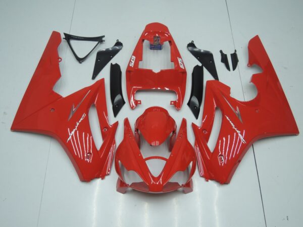 DAYTONA TRIUMPH 675 2009/2012 Carena ABS verniciata eco